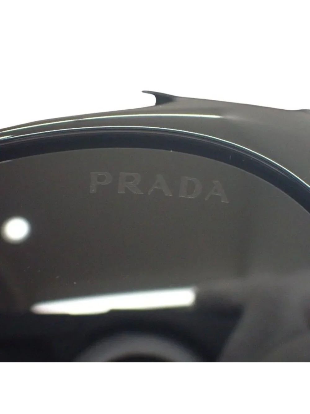 Prada this authentic